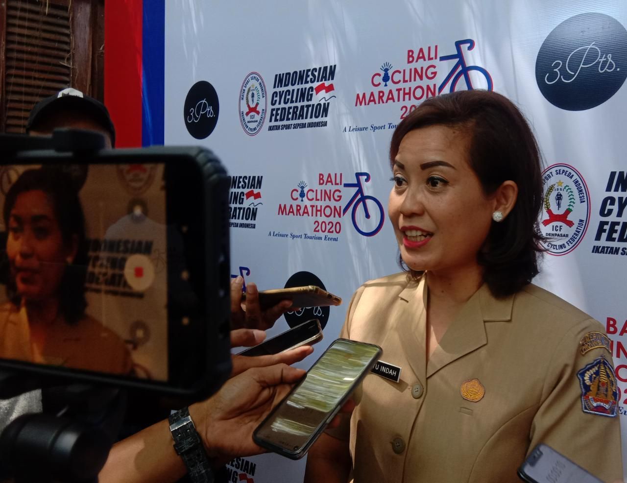 podiumnews.com-Dispar Bali: Jumlah Kunjungan Turis Domestik Naik Drastis